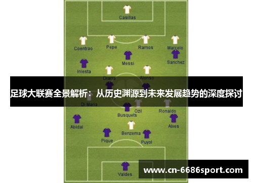 足球大联赛全景解析：从历史渊源到未来发展趋势的深度探讨